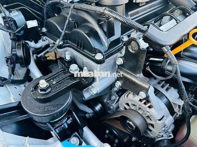 Hyundai Accent 2022 1.4 AT Đặc Biệt