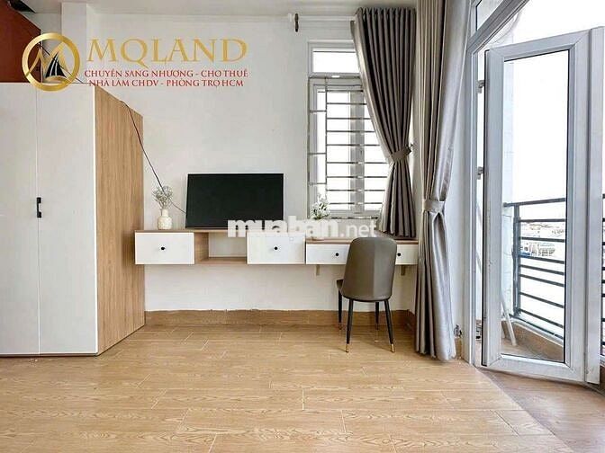 Sang 15pn full khách, PCCC đầy đủ, Có thang máy Quận 10