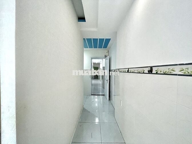🏢 CHO THUÊ NHÀ KINH DOANH 4 TẦNG MẶT TIỀN THÍCH QUẢNG ĐỨC,GIÁ 50 TRIỆU