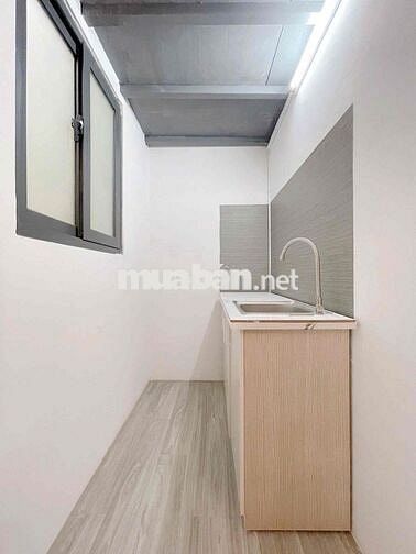 🌿CHO THUÊ PHÒNG TRỌ CÓ GÁC FULL NỘI THẤT NGAY KHU SÂN BAY - BẠCH ĐẰNG