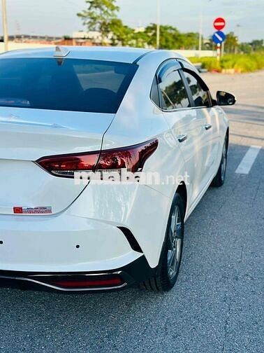 Hyundai Accent 2022 1.4 AT Đặc Biệt
