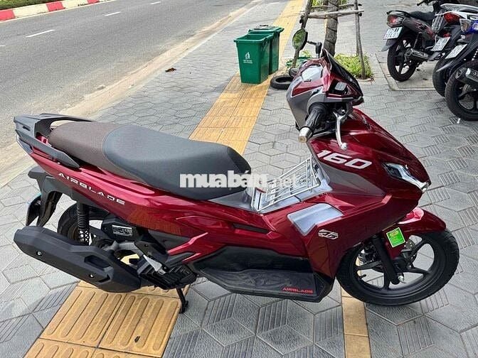 ab160 2024 ít đi như mới