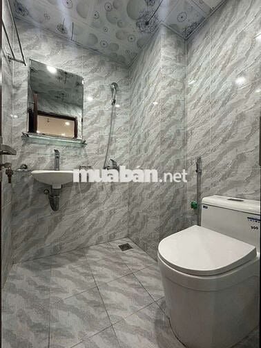 Khai trương CCMN 27-30m2 Full đồ. Phòng rộng thoáng tại Trung Kính