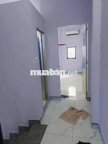 Chỉ 3,1Tỷ nhà 51m2 DTSD 85m ngay Hương Lộ 2, BTĐ A, BTân.