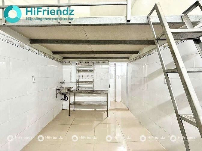 🔥NGAY NÚT GIAO CỘNG HOÀ-TRƯỜNG CHINH DUPLEX 30M2 - PHÒNG TRỌ GIÁ RẺ