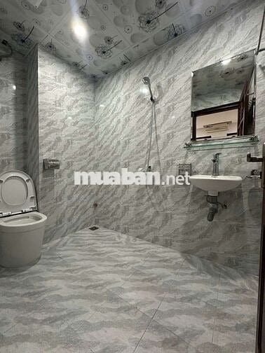 Khai trương CCMN 27-30m2 Full đồ. Phòng rộng thoáng tại Trung Kính