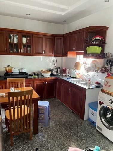 🏠 CHO THUÊ NHÀ NGUYÊN CĂN – HẺM 3M ĐƯỜNG 47, PHƯỜNG TÂN HƯNG  quận 7