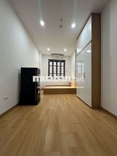 Khai trương CCMN 27-30m2 Full đồ. Phòng rộng thoáng tại Trung Kính