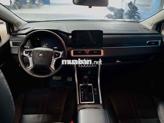 Mitsubishi Xpander Cross 2024 - 45007 km