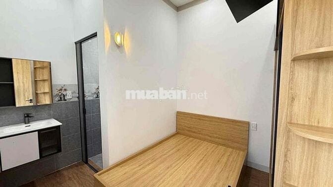 CHO THUÊ NHÀ - HẺM ĐƯỜNG CÙ CHÍNH LAN - NGAY ĐƯỜNG ĐẠI LỘ ĐÔNG TÂY