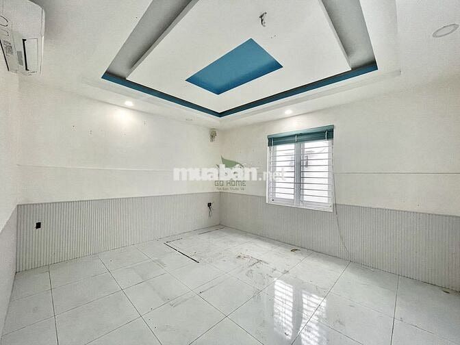 🏢 CHO THUÊ NHÀ KINH DOANH 4 TẦNG MẶT TIỀN THÍCH QUẢNG ĐỨC,GIÁ 50 TRIỆU