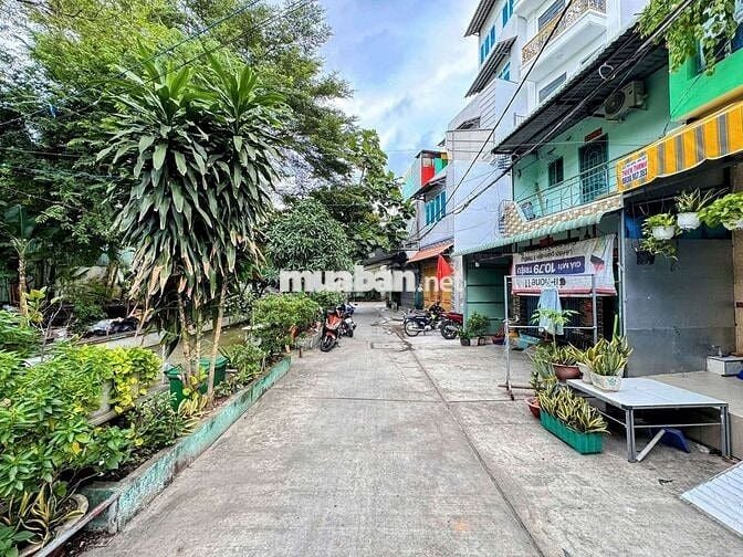 Chỉ 3,1Tỷ nhà 51m2 DTSD 85m ngay Hương Lộ 2, BTĐ A, BTân.