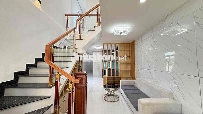 CHO THUÊ NHÀ - HẺM ĐƯỜNG CÙ CHÍNH LAN - NGAY ĐƯỜNG ĐẠI LỘ ĐÔNG TÂY