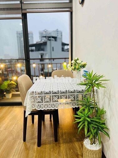 Vị trí vàng trung tâm – Sát Hồ Tây, full tiện ích!