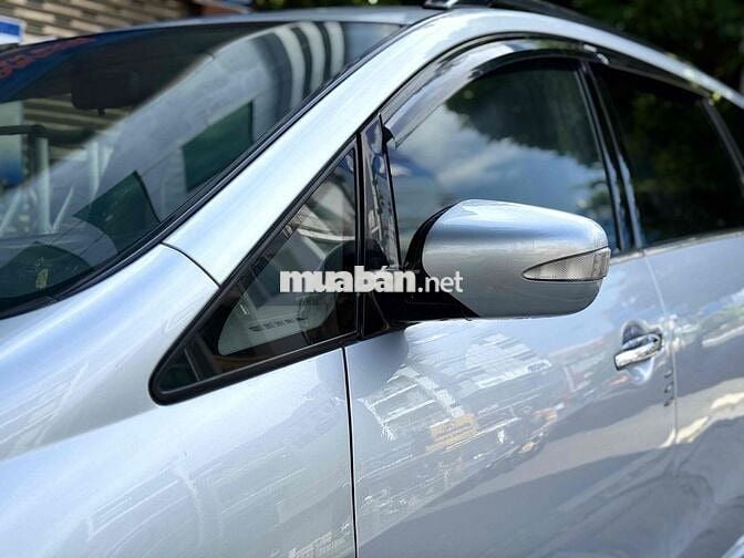 Mitsubishi Grandis 2005 2.4 AT - 117000 km