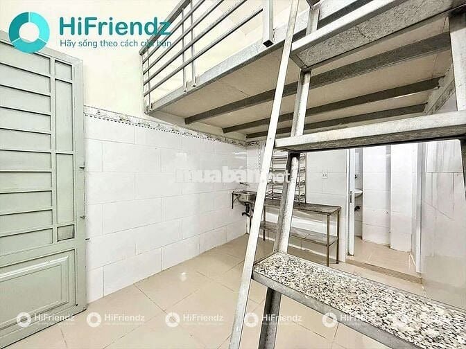 🔥NGAY NÚT GIAO CỘNG HOÀ-TRƯỜNG CHINH DUPLEX 30M2 - PHÒNG TRỌ GIÁ RẺ
