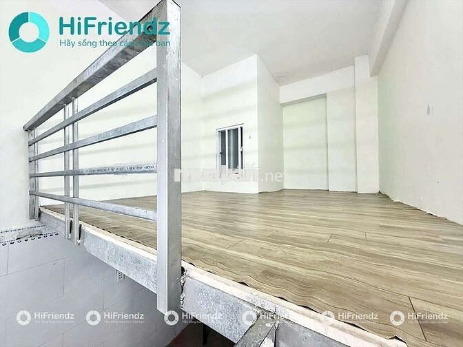 🔥NGAY NÚT GIAO CỘNG HOÀ-TRƯỜNG CHINH DUPLEX 30M2 - PHÒNG TRỌ GIÁ RẺ