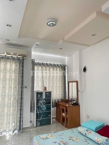 🏠 CHO THUÊ NHÀ NGUYÊN CĂN – HẺM 3M ĐƯỜNG 47, PHƯỜNG TÂN HƯNG  quận 7