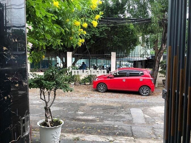 cho thuê vila 75 Phạm Ngọc Thảo