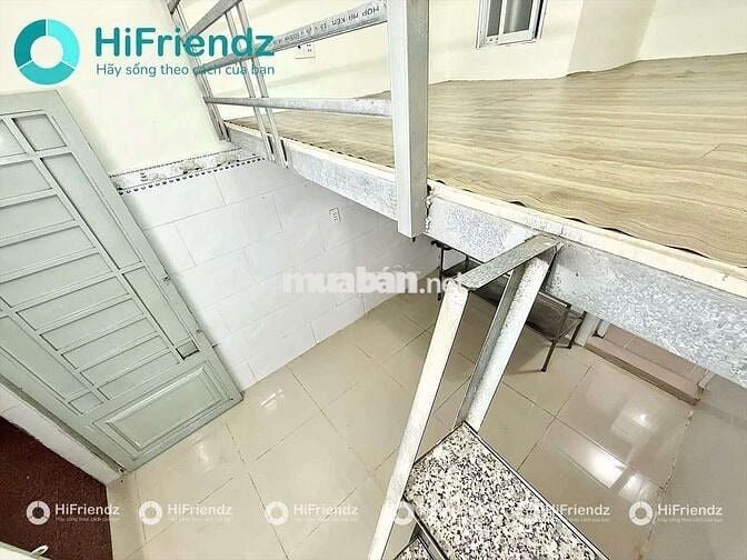 🔥NGAY NÚT GIAO CỘNG HOÀ-TRƯỜNG CHINH DUPLEX 30M2 - PHÒNG TRỌ GIÁ RẺ
