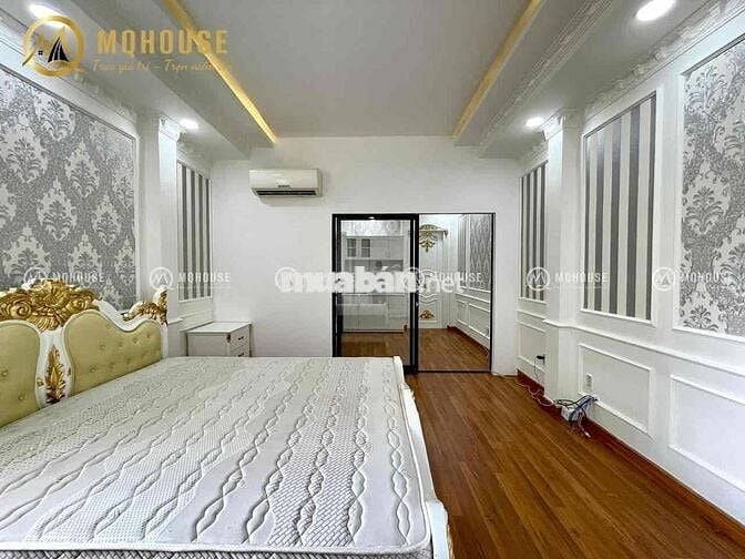 🍒PHÒNG NGỦ TÁCH BẾP RIÊNG - GIẶT RIÊNG - NGAY LUỸ BÁN BÍCH TÂN PHÚ