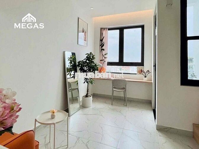 KHAI TRƯƠNG CĂN HỘ GIÁ TỐT KHÔNG GIỚI HẠN NGƯỜI VÀ XE Ở GẦN CHỢ TĐ
