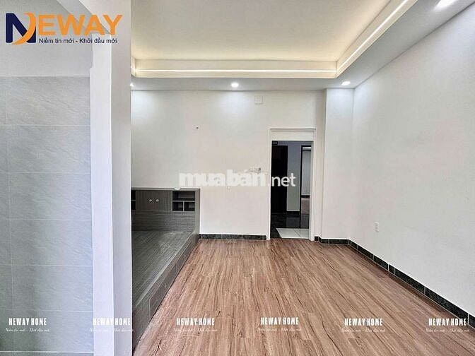CĂN HỘ MINI BAN CÔNG GIÁ RẺ - FULL NỘI THẤT