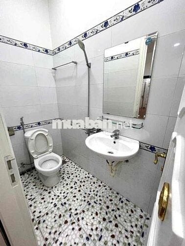 🍒PHÒNG NGỦ TÁCH BẾP RIÊNG - GIẶT RIÊNG - NGAY LUỸ BÁN BÍCH TÂN PHÚ