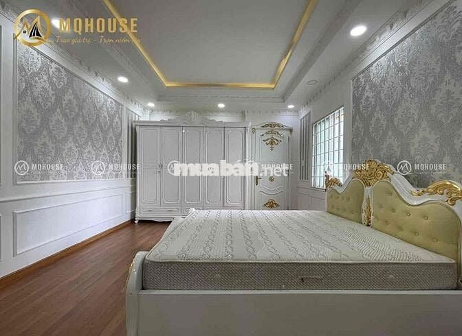 🍒PHÒNG NGỦ TÁCH BẾP RIÊNG - GIẶT RIÊNG - NGAY LUỸ BÁN BÍCH TÂN PHÚ