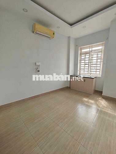 STUDIO CÓ BAN CÔNG SIÊU THOÁNG MÁT SIÊU NẰM NGAY ĐƯỜNG TÂY THẠNH