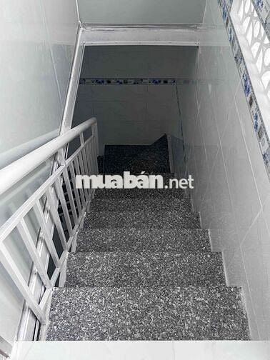 CHO THUÊ NHÀ HẺM LÊ TRỌNG TẤN TÂN PHÚ