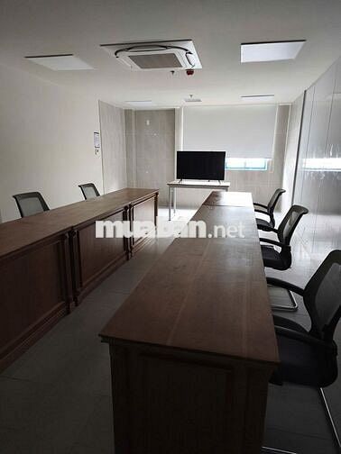 Văn Phòng Cho Thuê Mới trọn gói 22–40m², giá tốt từ 6tr tại Tân Phú