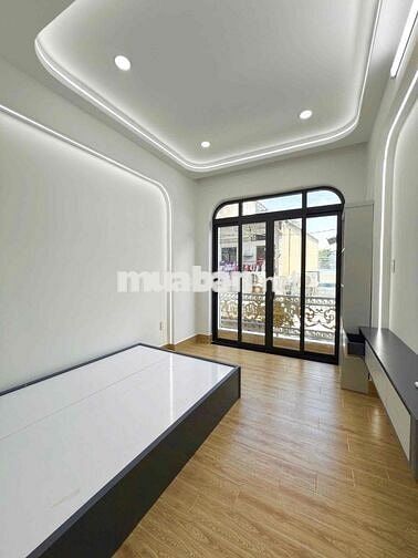 chính chủ bán căn nhà 3 m 11 m mới 100%