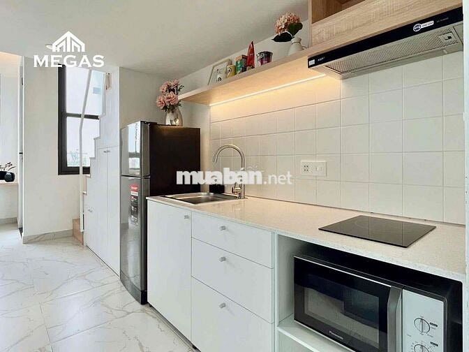 KHAI TRƯƠNG CĂN HỘ GIÁ TỐT KHÔNG GIỚI HẠN NGƯỜI VÀ XE Ở GẦN CHỢ TĐ