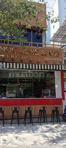 TUYỂN DỤNG BẾP ÂU, Á TẠI NHÀ HÀNG MỘC ROSE & CO