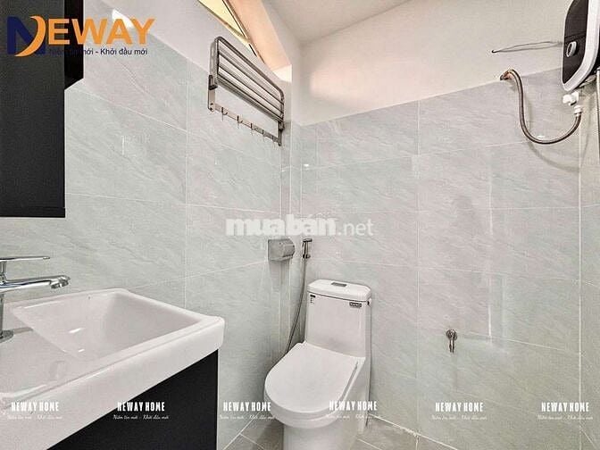 CĂN HỘ MINI BAN CÔNG GIÁ RẺ - FULL NỘI THẤT