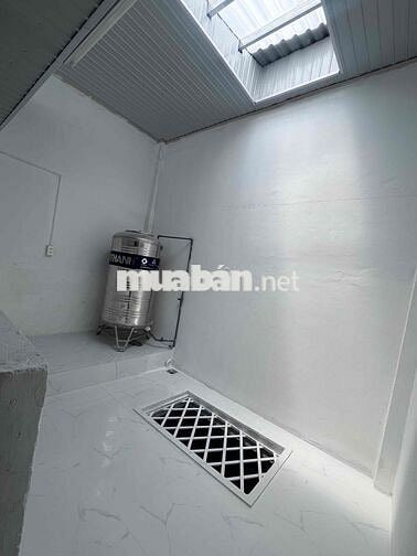 CHO THUÊ NHÀ HẺM LÊ TRỌNG TẤN TÂN PHÚ