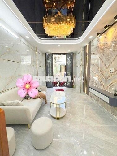 chính chủ bán căn nhà 3 m 11 m mới 100%