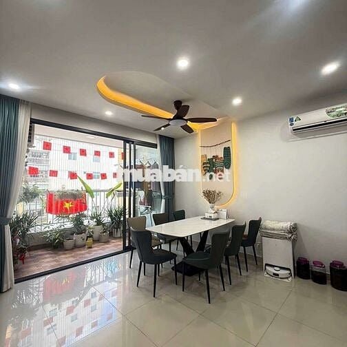 🍓Bán căn hộ 3pn* Shr+FullNTCC* cc BellezaQ 7*Dt 124m2- Giá 5.35 tỷ