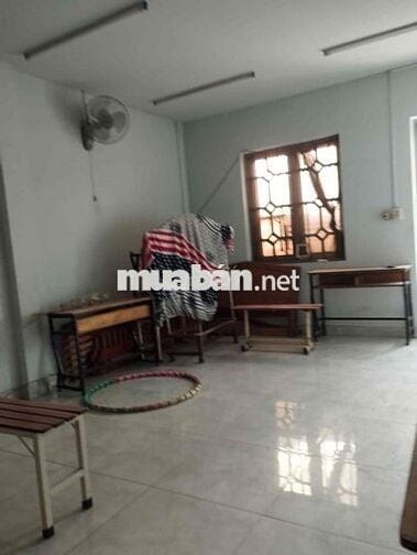 chính chủ cho thuê nhat mặt tuền hẻm 6m thông chợ bình thành giá rẻ