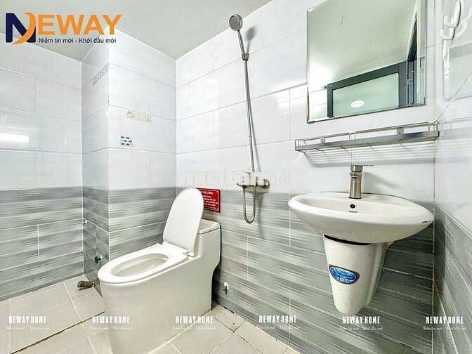 DUPLEX GIÁ RẺ SINH VIÊN - NGAY LŨY BÁN BÍCH