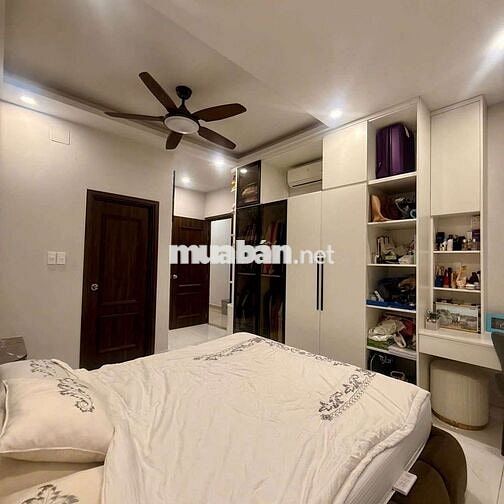 🍓Bán căn hộ 3pn* Shr+FullNTCC* cc BellezaQ 7*Dt 124m2- Giá 5.35 tỷ