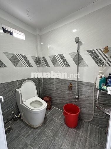 Bán Nhà Hẻm Xe Hơi Thoáng Mát, Đường Nguyễn Văn Ràng - Nhà Bè