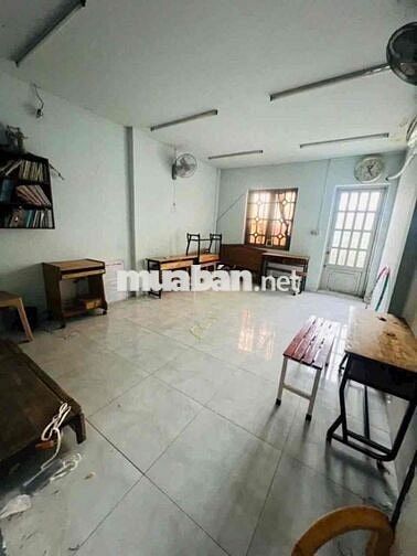 chính chủ cho thuê nhat mặt tuền hẻm 6m thông chợ bình thành giá rẻ