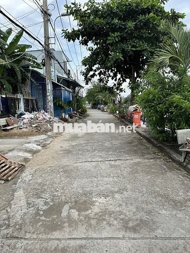 Bán Nhà Hẻm Xe Hơi Thoáng Mát, Đường Nguyễn Văn Ràng - Nhà Bè