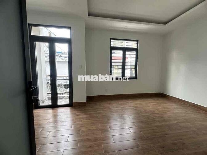 Hương Lộ 2 ,Bình Trị Đông A ,Bình Tân  💥6,6 tỷ , bề ngang s5,7m x 9m