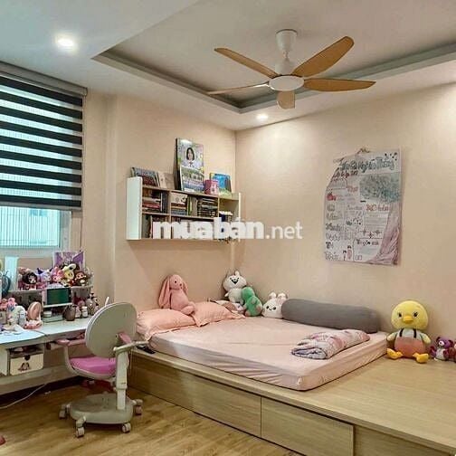🍓Bán căn hộ 3pn* Shr+FullNTCC* cc BellezaQ 7*Dt 124m2- Giá 5.35 tỷ