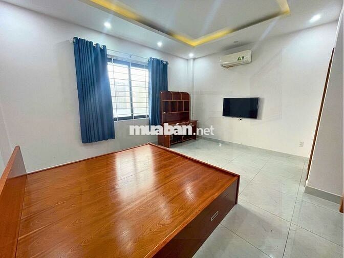 Cho thuê căn hộ 25m² đầy đủ tiện ích - Vạn Phúc City chỉ 5,5 tr/tháng