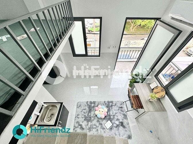 PHÒNG TRỌ SINH VIÊN GIÁ RẺ FULL NỘI THẤT, GẦN VĂN HIẾN, ĐẦM SEN, Q10