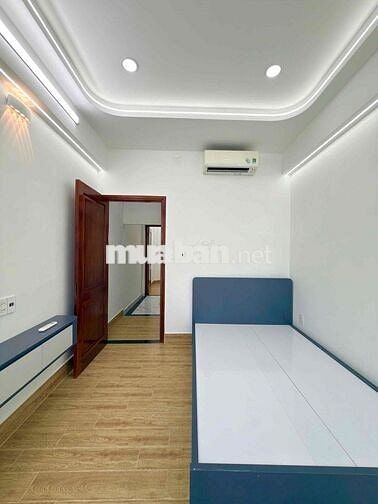 chính chủ bán căn nhà 3 m 11 m mới 100%